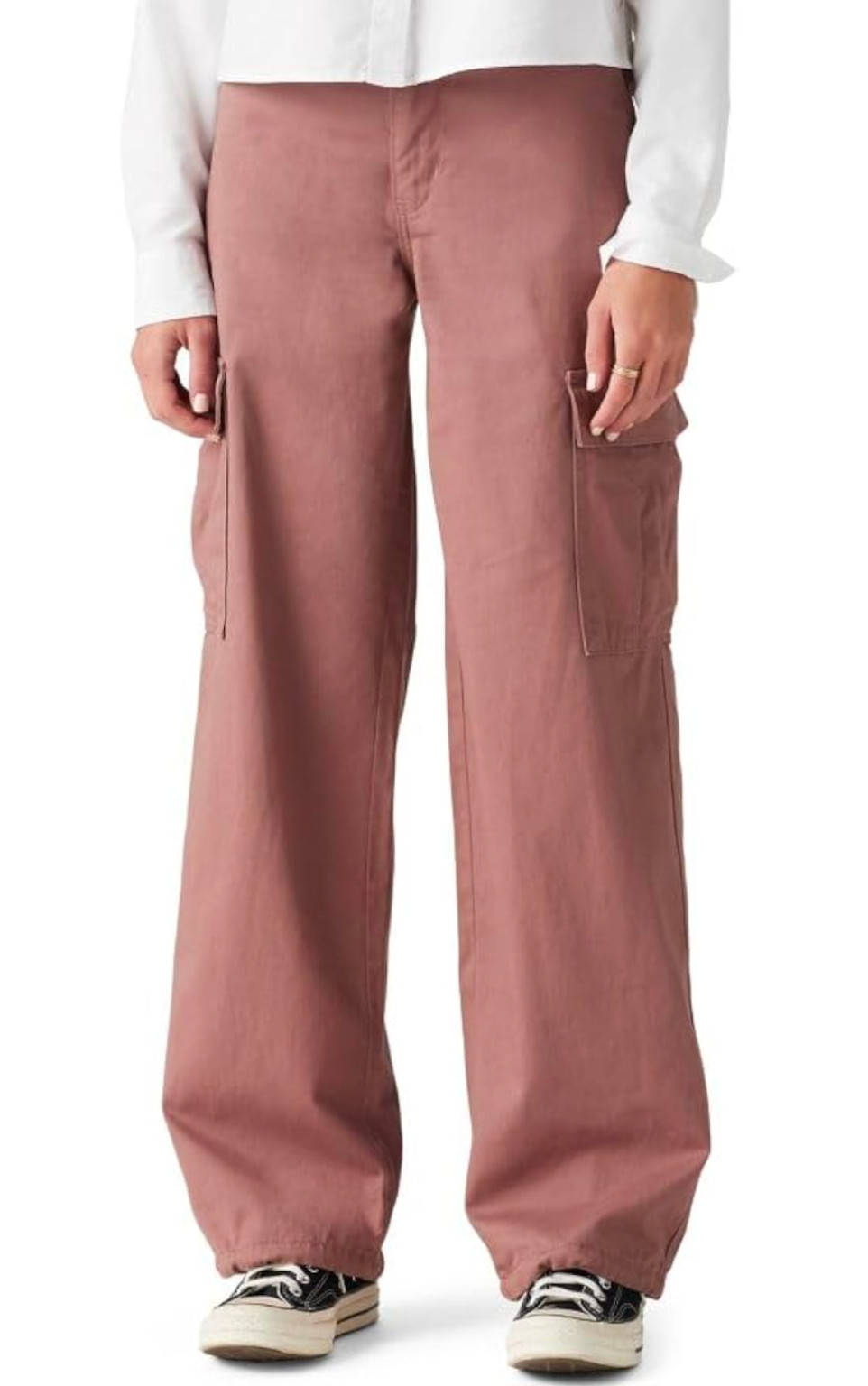 Rose Taupe 28w 30l