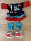 Cabbage Patch Kids Designer Outfit Complete