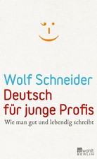 Deutsch für junge Profis