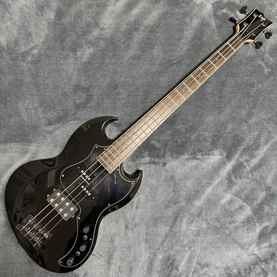 ESP VIPER BASS Black Safe Packing! - image 1 of 4
