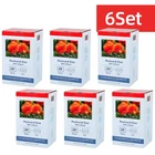 6x Canon KP-108IN Ink 4"x 6" Photo Paper set for Selphy CP1300 CP1200 CP1000
