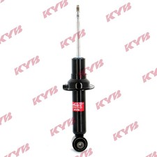 Stoßdämpfer Hinterachse für PEUGEOT DS 508 SW I II Kasten/Kombi