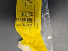 Turck Inductive Sensor Bi15-CP40-LiU/S10 15-30VDC