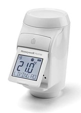 Honeywell Home HR92UK Evohome Wireless Radiator Zoning Kit