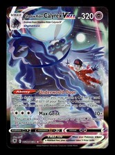 Shadow Rider Calyrex VMAX TG18/TG30 Holo Astral Radiance Gallery Pokemon NM on eBay