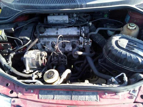 7700828034 Bomba Freno para RENAULT MEGANE I SCENIC (JA0) 2.0 Alize 1996 895541 - Imagen 10 de 10