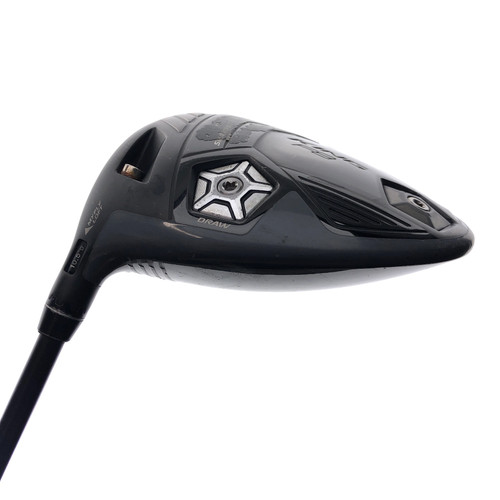 Used Cobra King F8 Driver / 10.5 Degrees / Regular Flex / Left-Handed - Picture 3 of 9