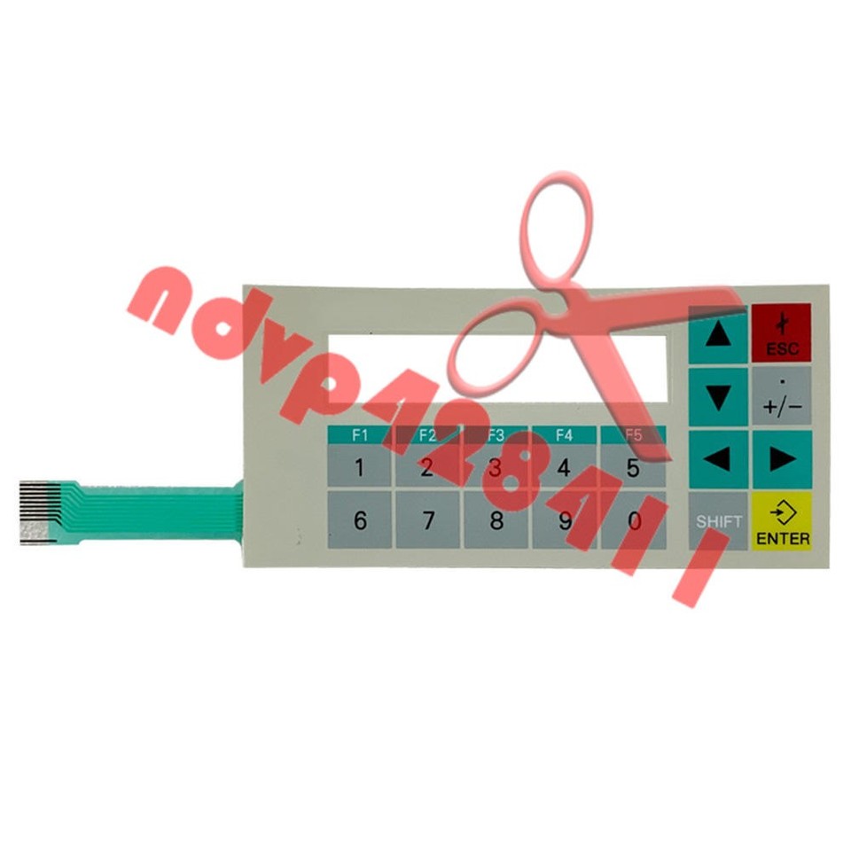 For Membrane Keypad SIMATIC OP3 6AV3503-1DB10 6AV3 503-1DB10 | eBay UK