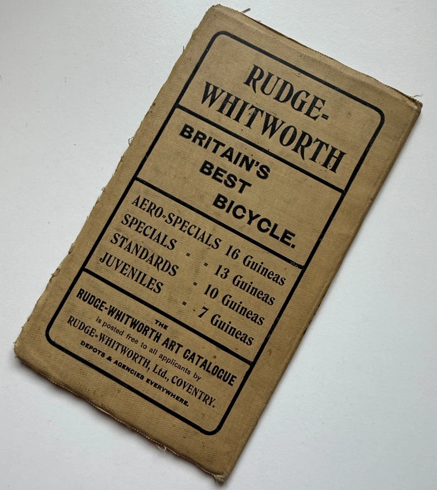 1892 Bacon's Shropshire County Map & Guide, Showing Danger Hills     [33312] - Image 2 of 4