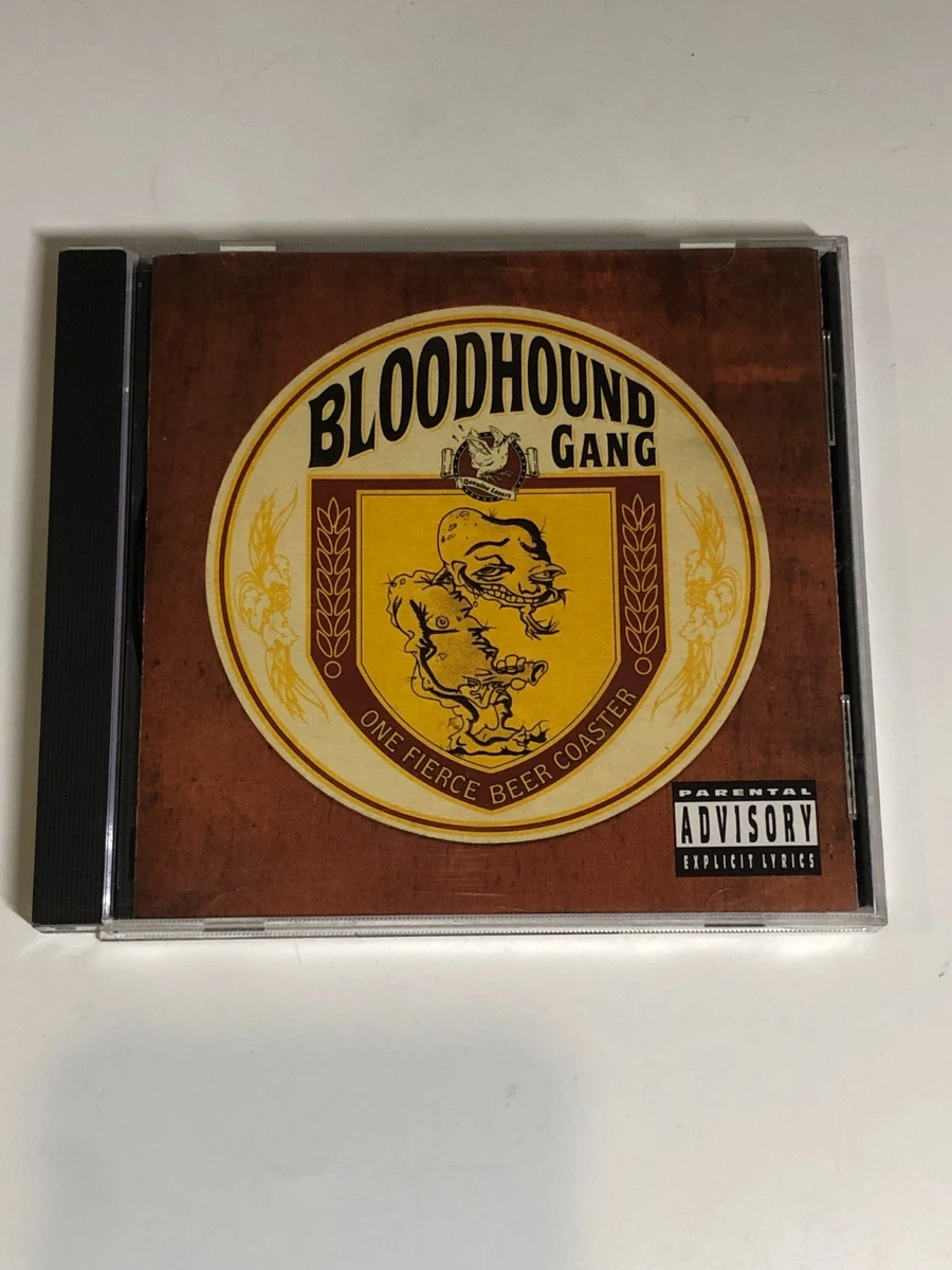Las mejores ofertas en CD de Música Bloodhound Gang | eBay