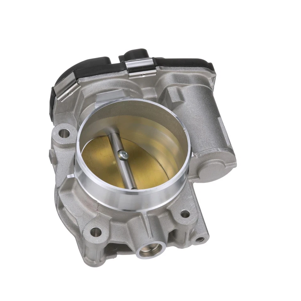 For 2007-2011 GMC Acadia Fuel Injection Throttle Body SMP 2007 2008 2009 2010 - Imagem 3 de 4