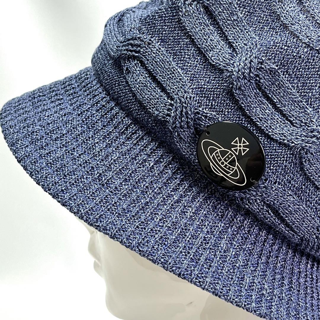 Rare Vivienne Westwood Mesh Crochet with Orb Made in Japan | eBay