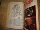 VTG CHILTON'S Repair & Tune-Up Guide FORD MERCURY LINCOLN 1968-85 PN: 6842 — photo 6