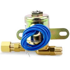 24v Solenoid Valve B2015-s85 -Exact for Apr ilaire 4040 Humidifier 400 500 60...