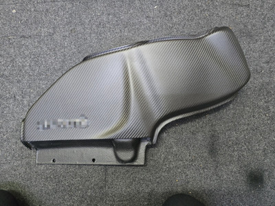 Fit For Nissan Skyline R34 GTR BNR34 JDM 99-02 Dry Carbon Nso R
