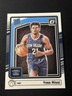 2024-25 Panini Optic Rated Rookie Yves Missi #265. Pelicans [1.3]