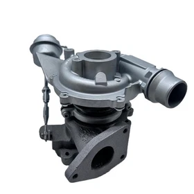 Turbolader Opel Nissan Renault 2.0 dCi 2.3 CDTi 90-125PS M9T M9R 795637- Garrett
