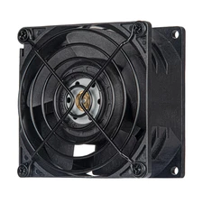 Technology FHS 80X High Performance 80Mm X 38Mm PWM Industrial/Server Fan, SST-F