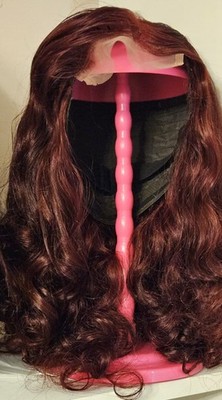   bouncy Human Hair