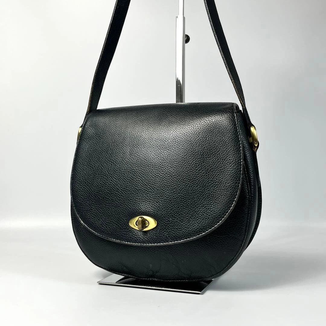 Coach Legacy Turn Lock Bags & Handbags for Women for sale | eBay