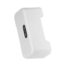Waterproof Automatic Toilet Flush Button Flusher Smart Sensor Toilet Flushing N