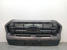 JB3B8350B VORDERER STOßSTANGENGITTER / 1066200 FÜR FORD RANGER TKE 2.0 ECOBLUE