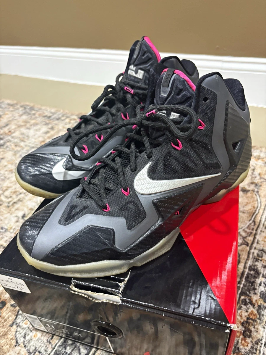 Nike LeBron XI Men's Sneakers for Sale | Authenticity Guaranteed