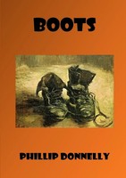 Phillip Donnelly | Boots | Taschenbuch | Englisch (2010) | [.]