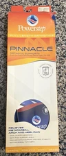 Powerstep Pinnacle Orthotic Supports NEW!