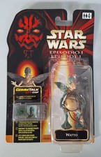 Figurine Star Wars ™ Hasbro Neuf Personnage Watto Épisode 1 Lot 63SW