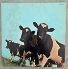 1970 Original US Edition Pink Floyd Atom Heart Mother LP  SKAO-382 VG+ Gatefold