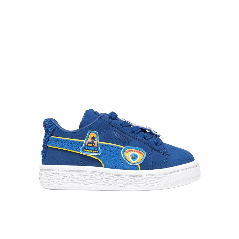 PUMA Blue 5 US Shoe Baby Shoes for sale | eBay