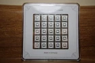 New ListingGeiger Edelmetalle Germany (Original Premium Multicard) 25 x 1 gram 999 Silver