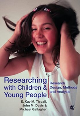 Researching with Children and Young People: Research Design, Met