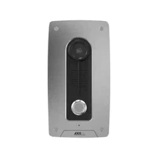 NEW IN BOX - AXIS A8004-VE NETWORK VIDEO DOOR STATION (0673-001)