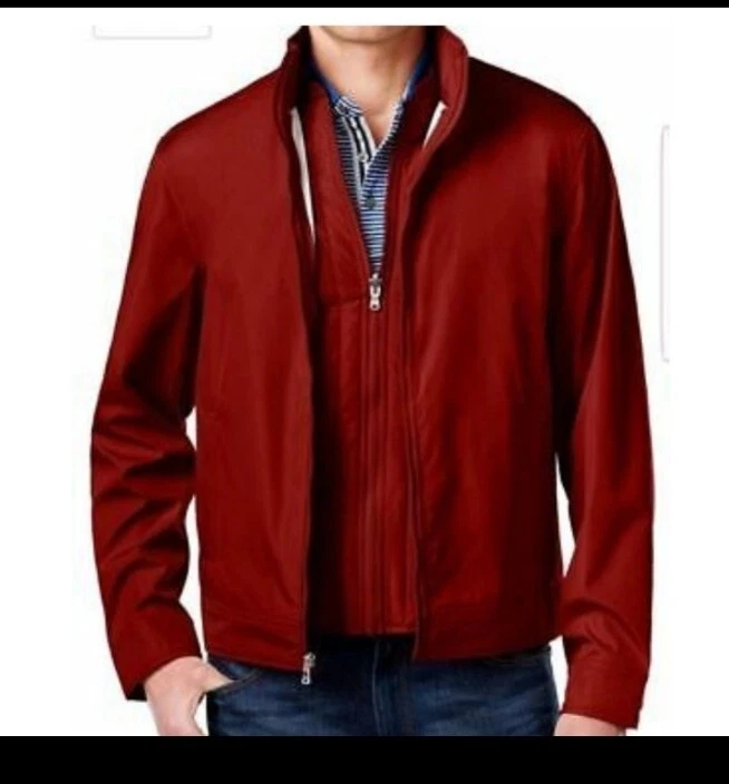 Michael kors 3 in 1 jacket deals