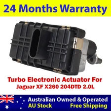 High Quality Turbo Electronic Actuator For Jaguar XF X260 204DTD 2.0L
