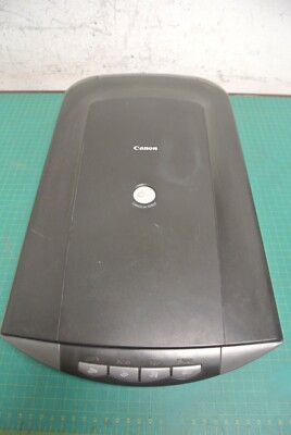 Canon CanoScan 4200F Flatbed Scanner