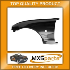 MX5 Genuine Mazda Front Left Wing Panel Fender MX-5 Mk2 Mk2.5 NB 1998>2005