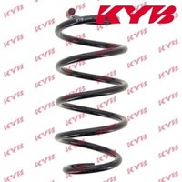 Fahrwerksfeder K-Flex Kyb RA3450 Vorderachse FüR Ford S-Max