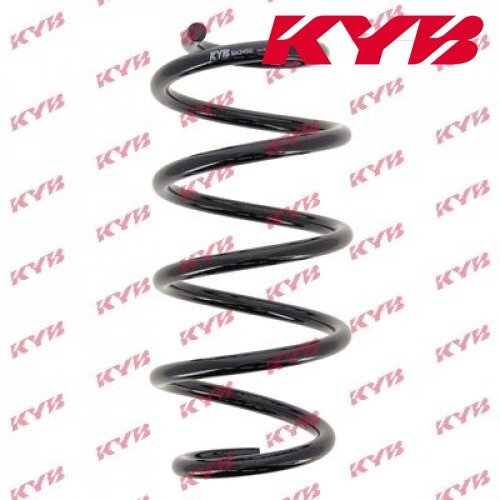 Fahrwerksfeder K-Flex Kyb RA3450 Vorderachse FüR Ford S-Max-image
