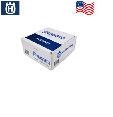 #ad GENUINE Husqvarna KIT AIR BOX WITH CABLE WIRE HARN 545050414 $13.99