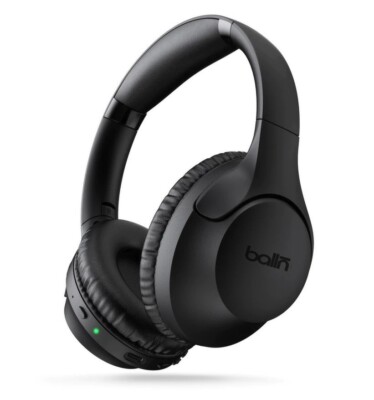 balln Audio Lifestyle Pro kabellose Kopfhörer
