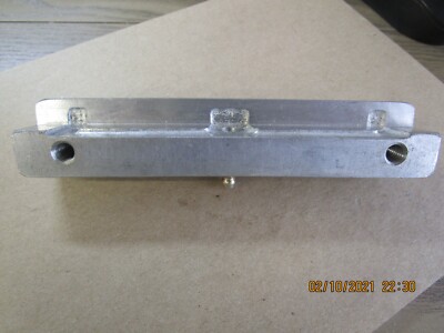 BIRO SAW SLIDE GIBB OEM# 260