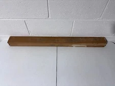 Edmunds 5561-D Vintage Quilting Quilt Frame Extension Kit 116 in SEALED IN BOX