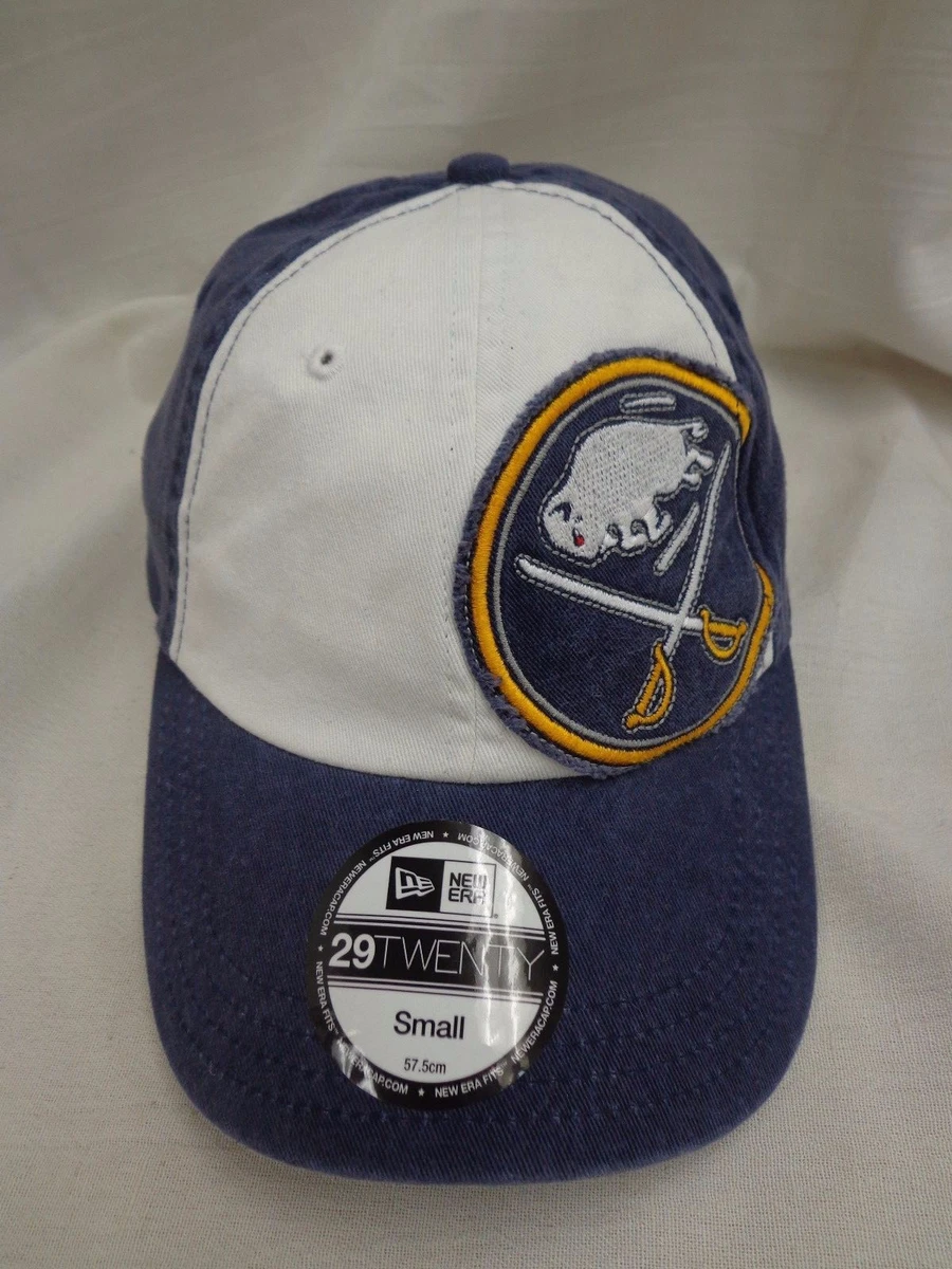 Sabres new era hat sale