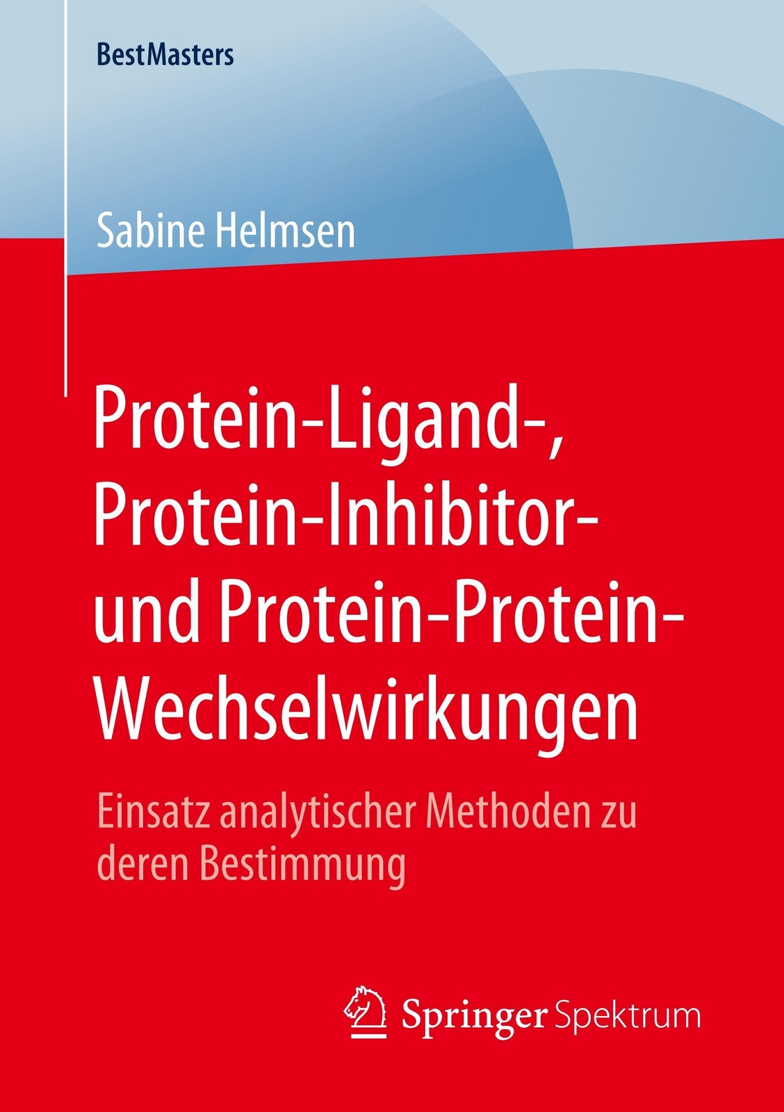 Thumbnail - Protein-ligand-, Protein-inhibitor- Und