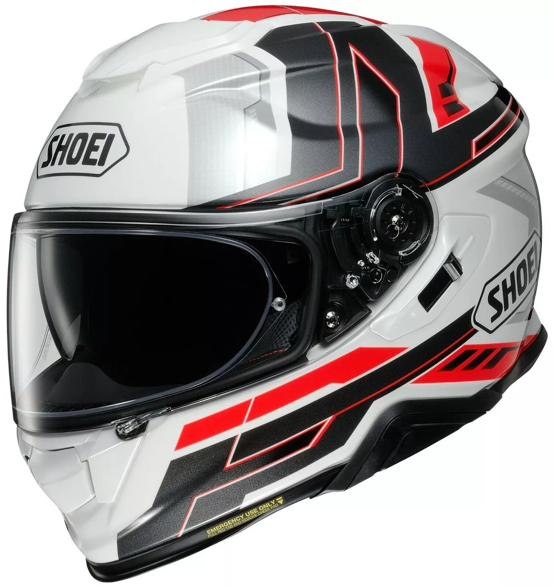 Repel bilayer threaten New SHOEI GT-AIR II APERTURE TC-6 Full Face Motorcycle Helmet Adult X-Large | eBay Repel bilayer threaten New SHOEI GT-AIR II APERTURE TC-6 Full Face Motorcycle Helmet Adult X-Large | eBay
