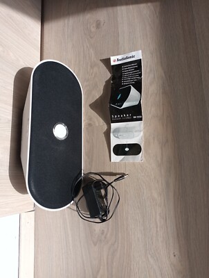 AudioSonic SK-1532 manual