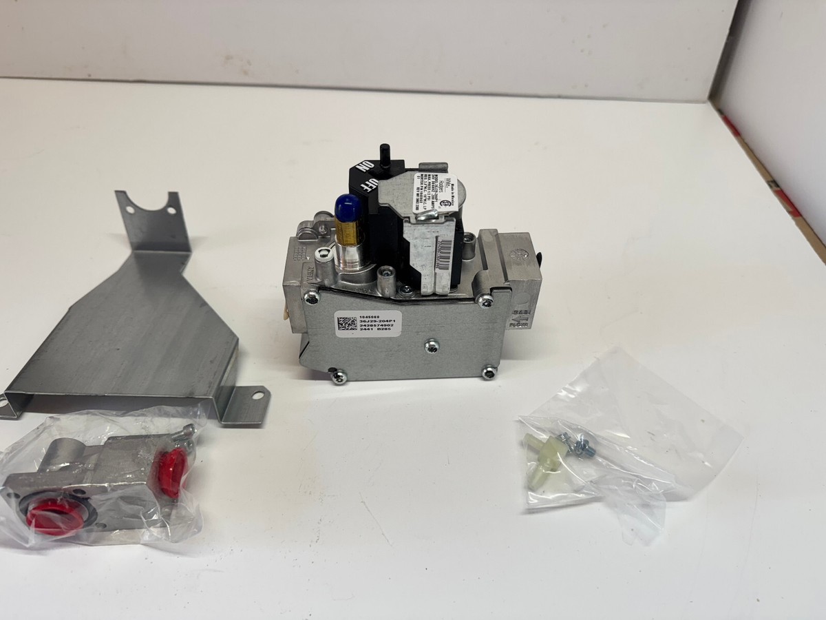 1046626 Nordyne Nortek Replacement Gas Valve FACTORY OEM PART | eBay